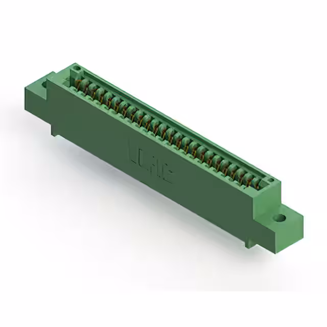 845-024-524-402 EDAC Inc.  Conectores de tableros de borde